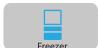 HISENSE RF632N4WFF - Temperatura Vano Freezer - 1