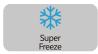 HISENSE RF632N4WFF - Super Freeze (Super vriezen) - 1