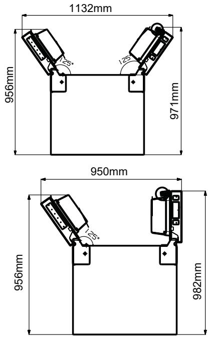 HISENSE RF632N4WFF - Suggesties: - 2