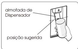 HISENSE RF632N4WFF - Colefando agua - 1