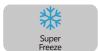 HISENSE RF632N4WFF - Super Freeze - 1