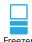 HISENSE RF632N4WFF - Gefrierfach Temperatur - 2