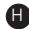 HISENSE RF632N4WFF - Painel de controlo - 8