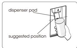 HISENSE RF632N4WFF - Receiving water - 1