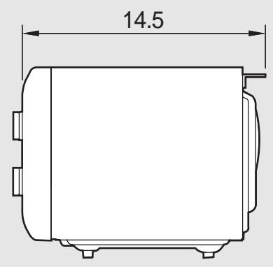 DAEWOO KOR-8A27B - SPECIFICATIONS - 2