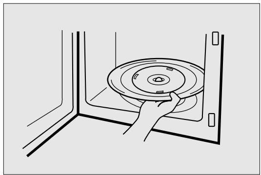 DAEWOO KOR-8A27B - OPERATION PROCEDURE - 1