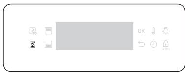 SAMSUNG NV66M3531BS/EF - Timer - 1