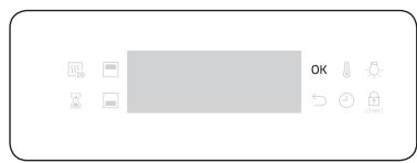 SAMSUNG NV66M3531BS/EF - Eindtijd - 4