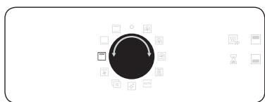 SAMSUNG NV66M3531BS/EF - Bereidingsstanden (grill) - 1