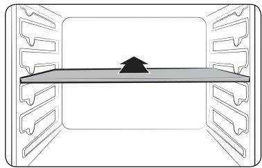 SAMSUNG NV66M3531BS/EF - Dubbele-bereidingsstand - 1