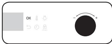SAMSUNG NV66M3531BS/EF - Anfangseinstellungen - 1