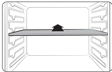 SAMSUNG NV66M3531BS/EF - Doppelgarraumbetrieb - 1