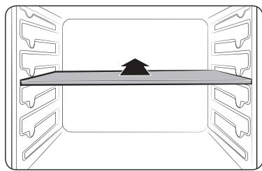 SAMSUNG NV66M3531BS/EF - Dubbele-bereidingsstand - 1