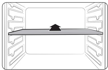 SAMSUNG NV66M3531BS/EF - Dubbele-bereidingsstand - 1