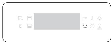 SAMSUNG NV66M3531BS/EF - Unterbrechen des Garvorgangs für einen einzelnen Garraum - 1