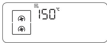 SAMSUNG NV66M3531BS/EF - Modes de cuisson (à l'exception du gril) - 3