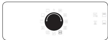 SAMSUNG NV66M3531BS/EF - Automatikprogramme - 1