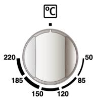 ZANUSSI ZKG38300XK - Beschrijving van de oven - 3