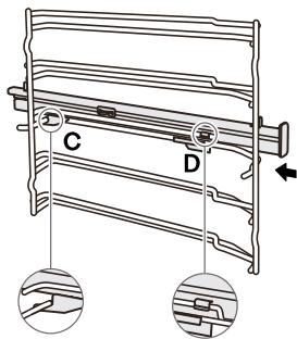 SCHOLTES SOFP1612W - Plat multi usages, lèchefrite - 1