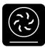 SCHOLTES SOFP1612W - Cooking modes - 3