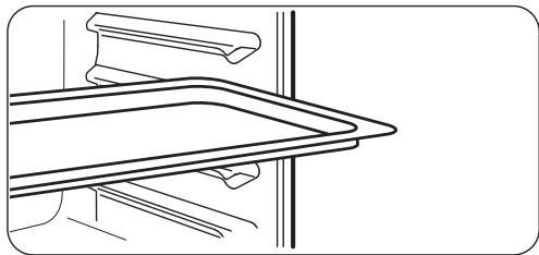 ZANUSSI ZOB21301XA - Installation des accessoires - 2