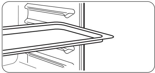 ZANUSSI ZOB21301XA - DE ACCESSOIRES PLAATSEN - 2