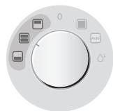 SAMSUNG NV6787BPZSR/EF - Doppelkammerbetrieb auswahlen | 01 - 1