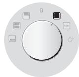 SAMSUNG NV6787BPZSR/EF - mode unique - 1