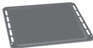 SAMSUNG NV6787BPZSR/EF - Commands du four - 2