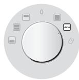 SAMSUNG NV6787BPZSR/EF - Selectionnez le mode de cuisson automatique | 01 - 1