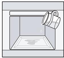 SAMSUNG NV6787BPZSR/EF - DAMPFREINIGUNG (ZUBEHÖR) - 2