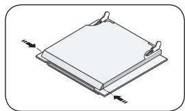SAMSUNG NV6787BPZSR/EF - AUSBAU DES GLASEINSATZES DER GERÄTETÜR - 1