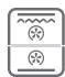 SAMSUNG NV6787BPZSR/EF - ENKELVOUDIGEMODUS - 3