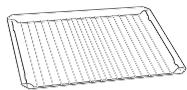 SAMSUNG NV6787BPZSR/EF - accessoires - 4