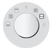 SAMSUNG NV6787BPZSR/EF - Automatisches Kochprogramm auswahlen 01 - 1