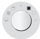 SAMSUNG NV6787BPZSR/EF - Einfachbetrieb auswahlen | 01 - 1