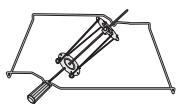 SAMSUNG NV6787BPZSR/EF - Anwendung: - 1