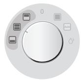 SAMSUNG NV6787BPZSR/EF - Dubbele bereidingsmodus 01 - 1