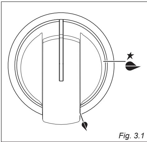 DELONGHI PEMX64 - BRUCIATORIA GAS - 4