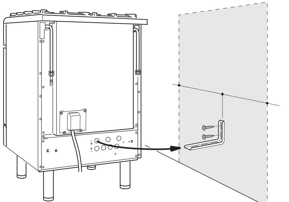 DELONGHI PEMX64 - Attenzione! - 1