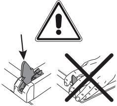 DELONGHI PEMX64 - Important! - 1