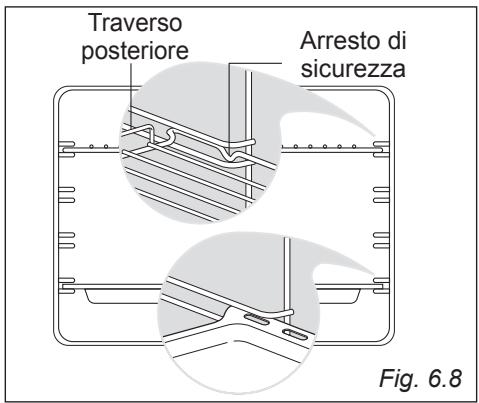 DELONGHI PEMX64 - MONTAGGIO E SMONTAGGIO DEI TELAI LATERALI - 2