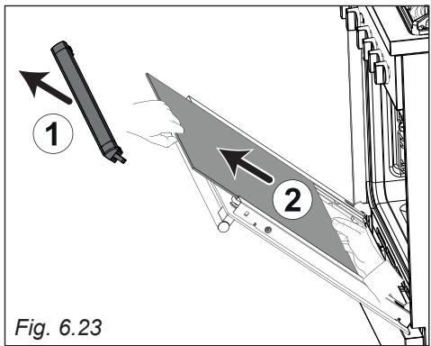 DELONGHI PEMX64 - DEL VETRO - 1