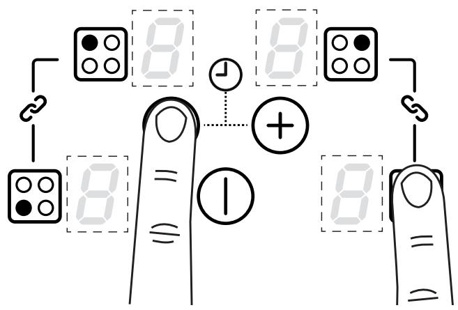 BELLING KENSINGTON 100 EI  -  KENSINGTON 100DFT - Sécurité enfants - 1