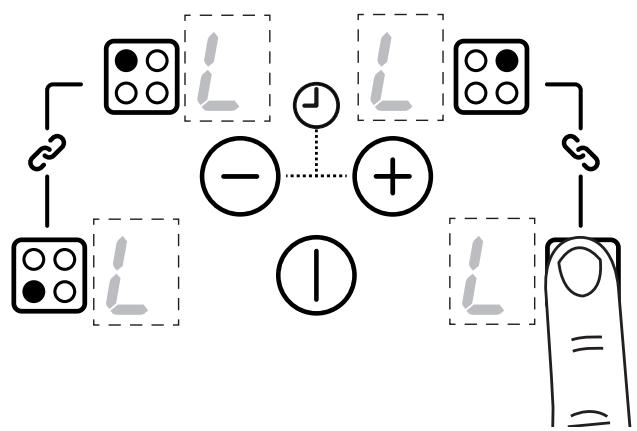 BELLING KENSINGTON 100 EI  -  KENSINGTON 100DFT - Sécurité enfants - 3
