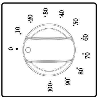 SOGELUX CG9060N - Tournebroche (utilisée avec le grill) - 2