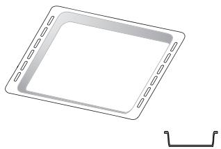 WHIRLPOOL AKZ99480NB - DODATNI PRIBOR - 2