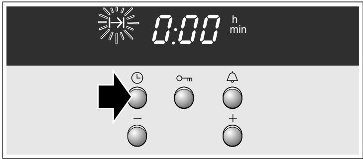 SIEMENS HP243213E - Oven automatisch uitschakelen - 3
