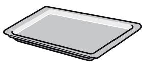 SIEMENS HP243213E - Grille - 1