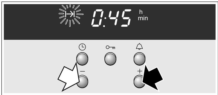 SIEMENS HP243213E - Oven automatisch uitschakelen - 4